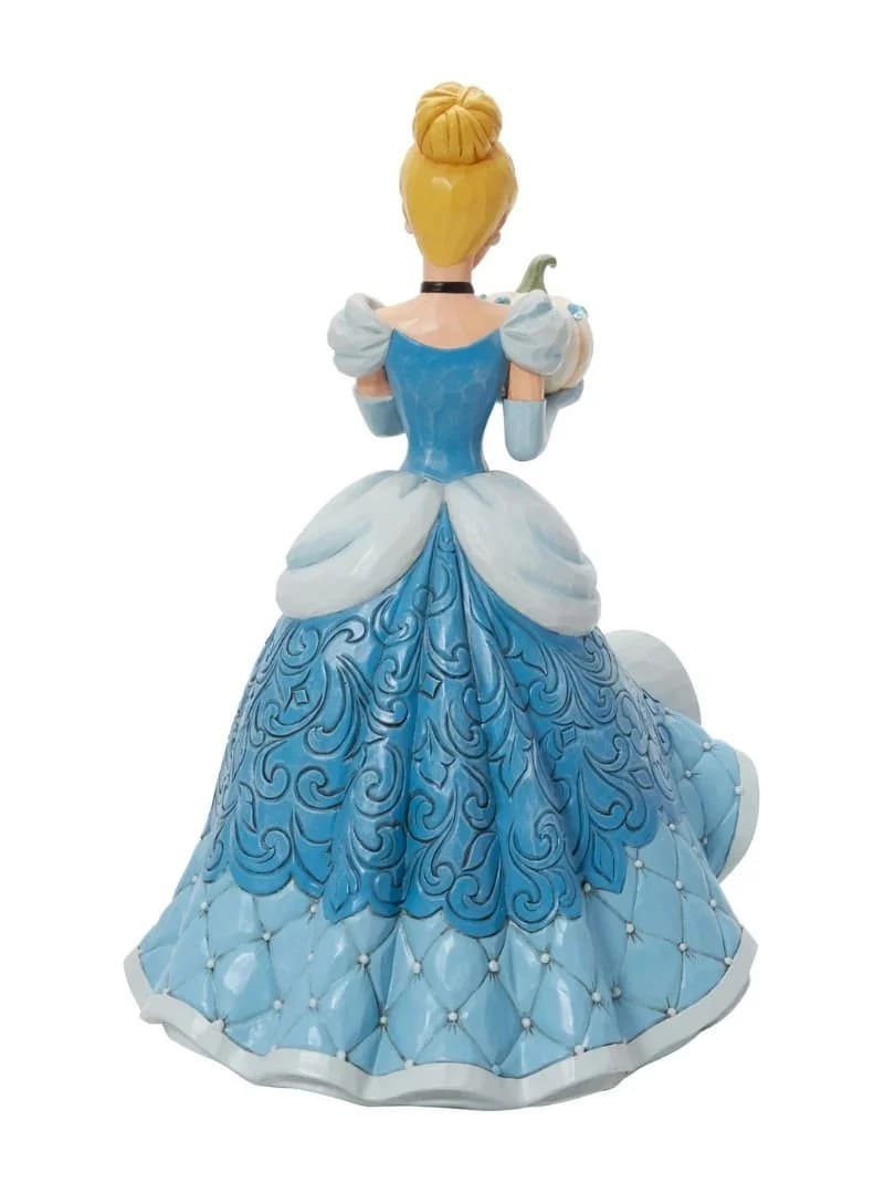 Cinderella reference image