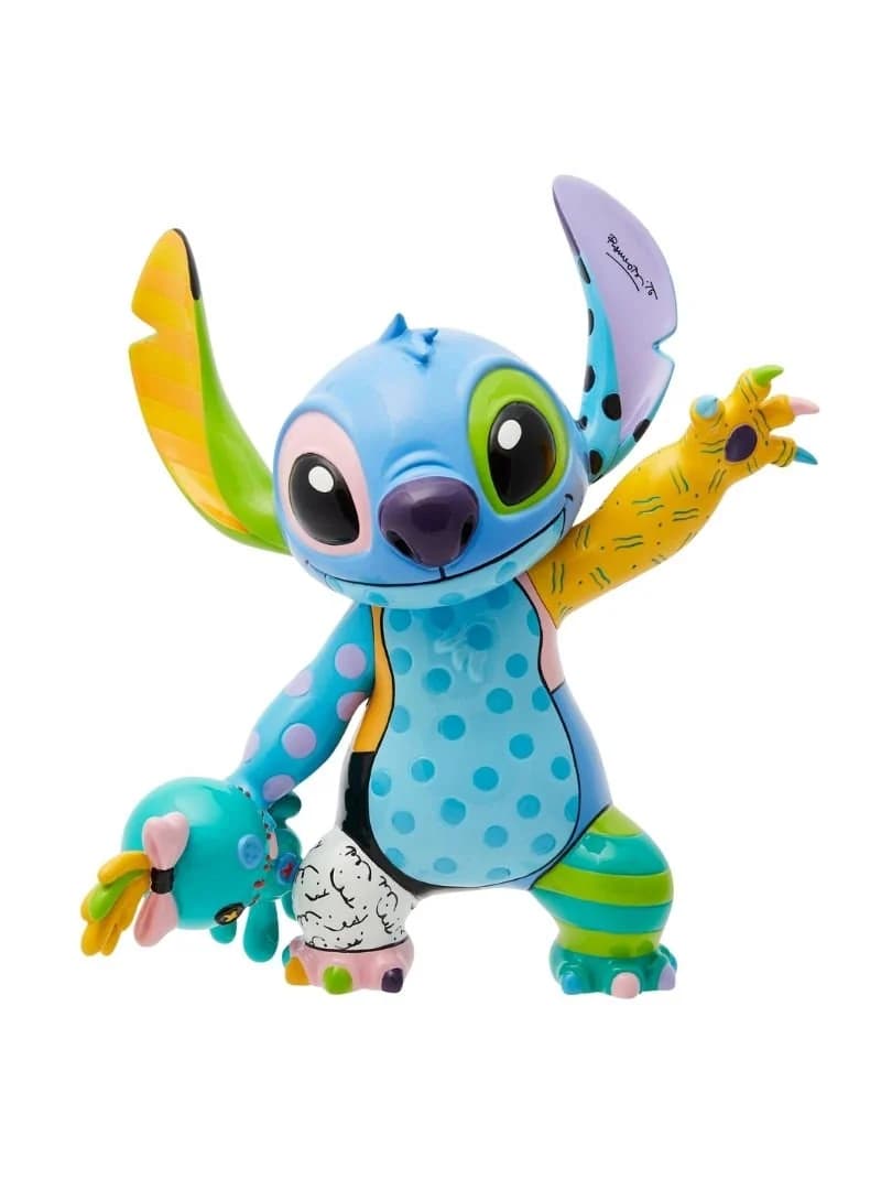 Stitch Guardian static preview