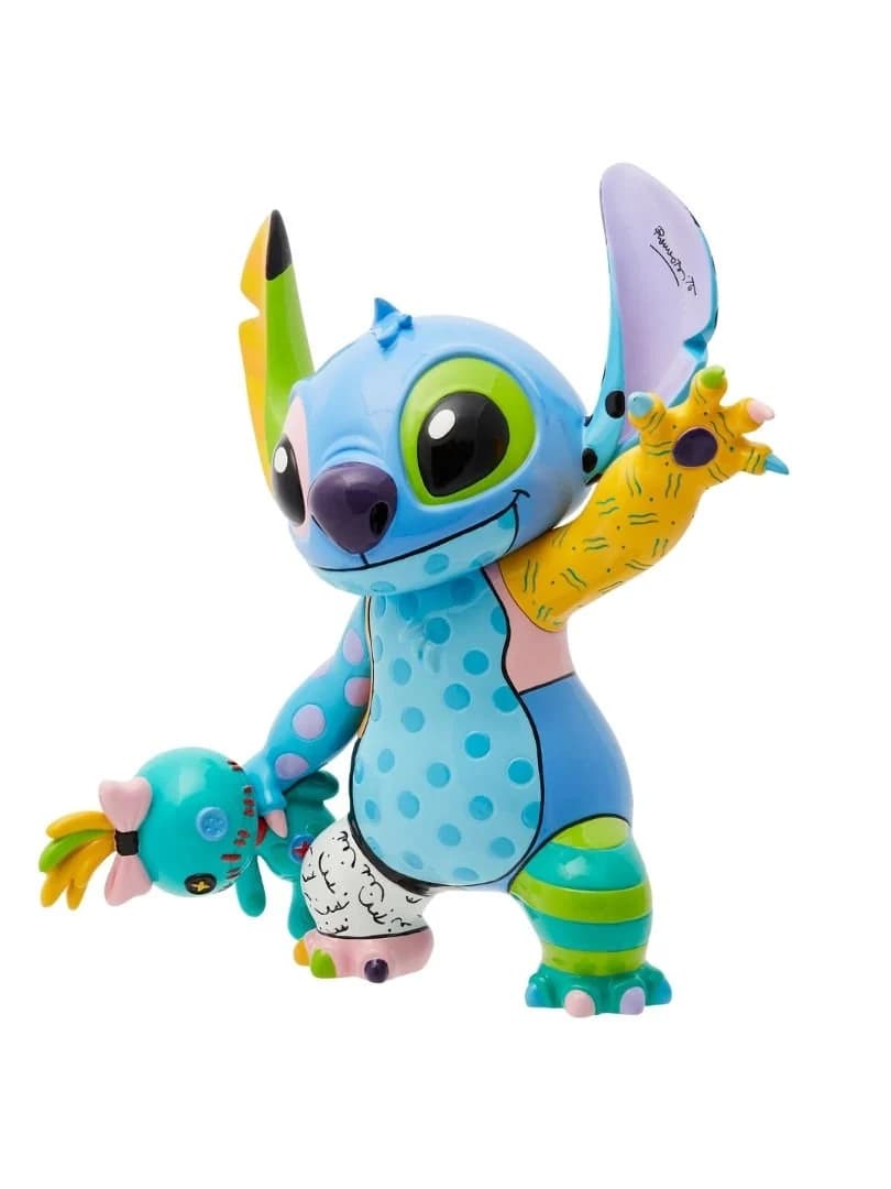 Stitch Guardian reference image